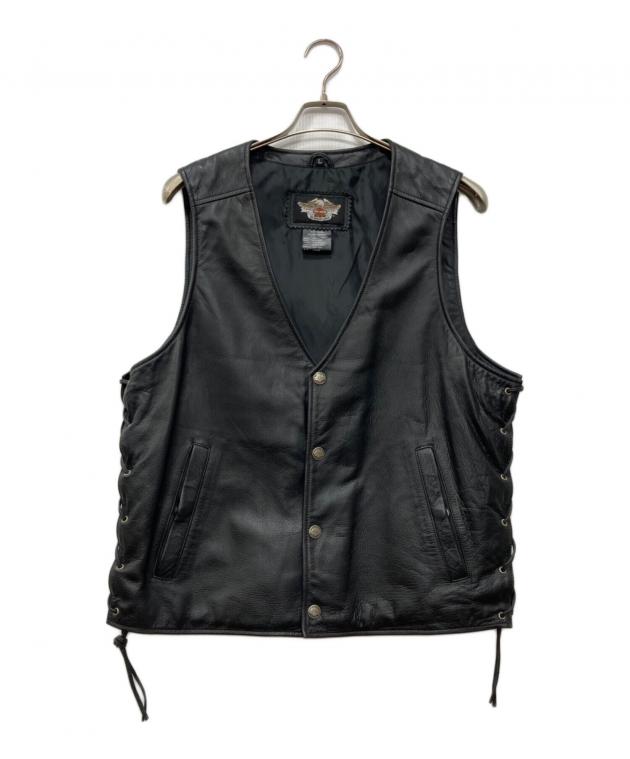 中古・古着通販】HARLEY-DAVIDSON (ハーレーダビッドソン) レース