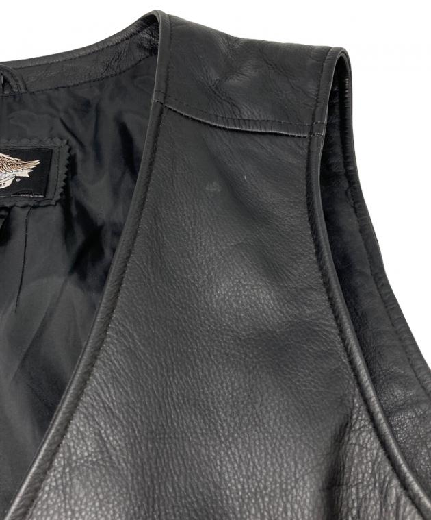 中古・古着通販】HARLEY-DAVIDSON (ハーレーダビッドソン) レース
