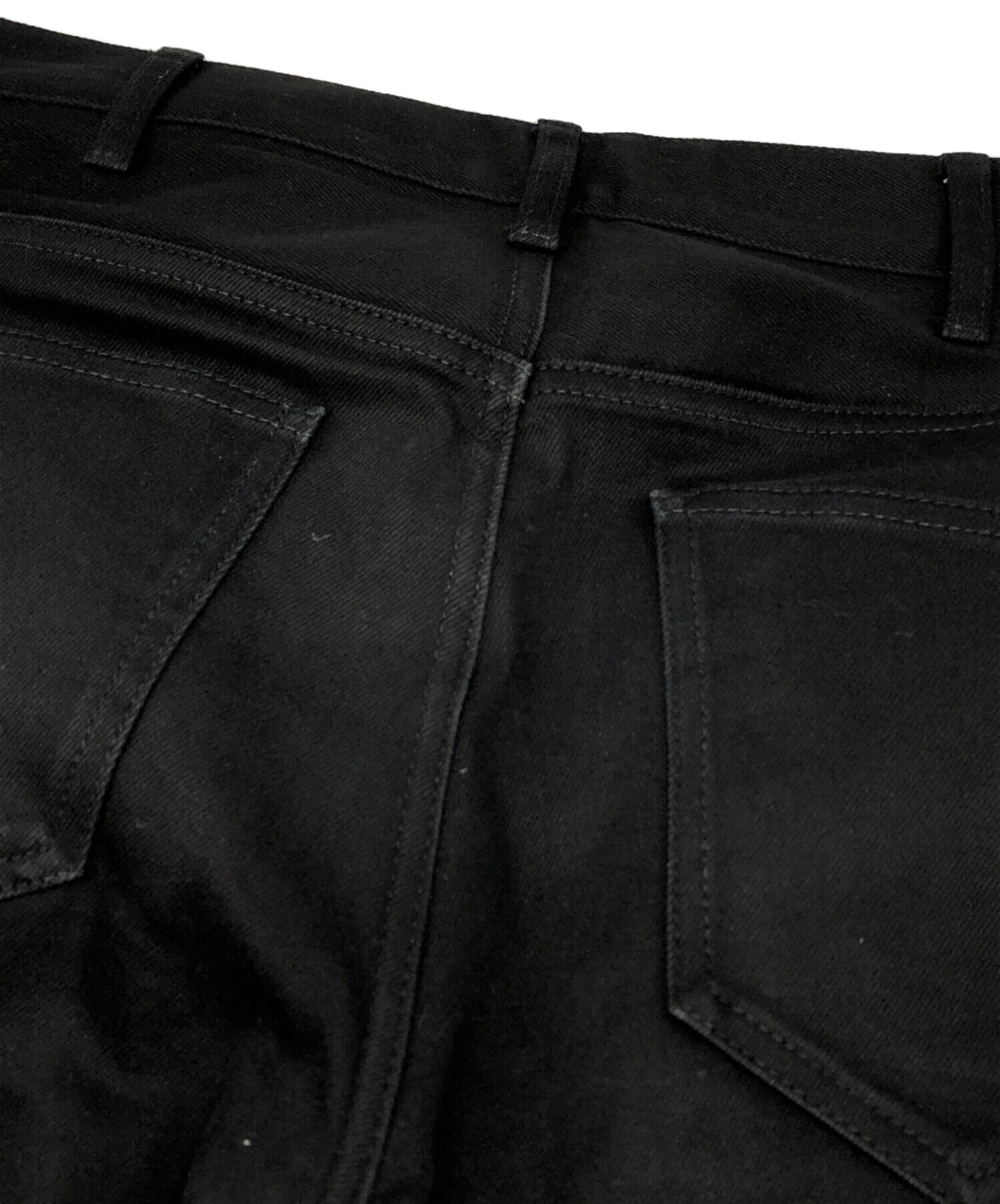 中古・古着通販】CELINE (セリーヌ) ストレッチスキニーパンツ