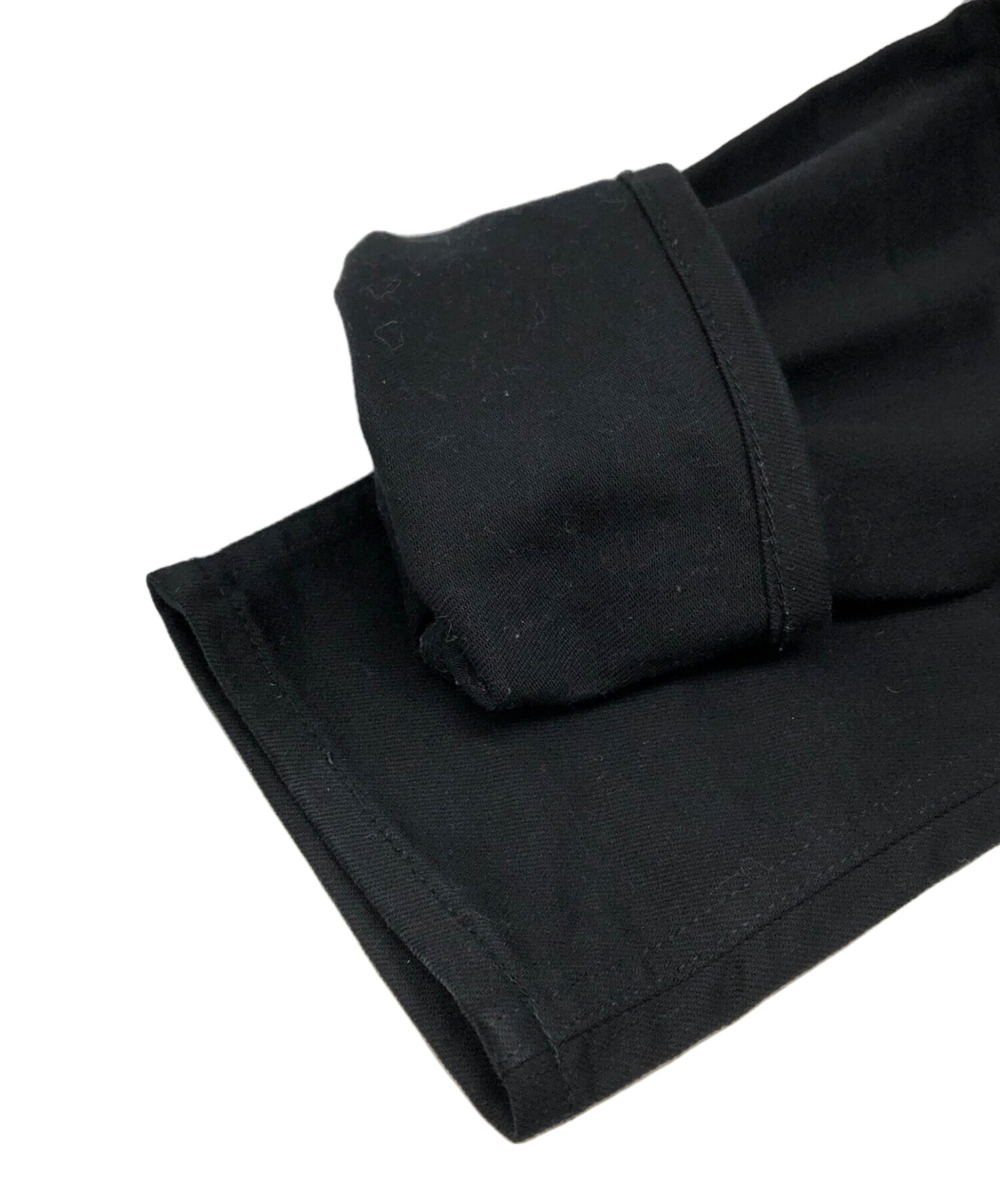 中古・古着通販】CELINE (セリーヌ) ストレッチスキニーパンツ
