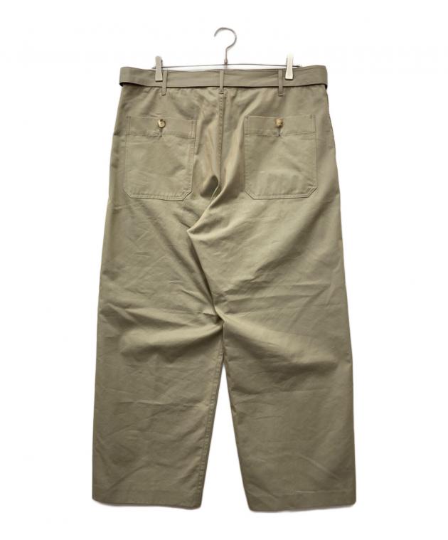 中古・古着通販】AURALEE (オーラリー) WASHED FINX SILK CHAMBRAY