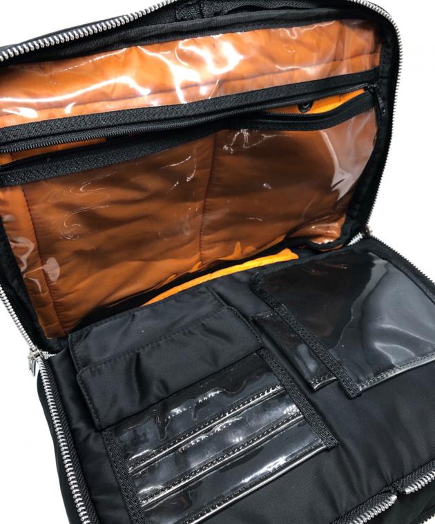 中古・古着通販】PORTER (ポーター) TANKER ショルダーバッグ ブラック