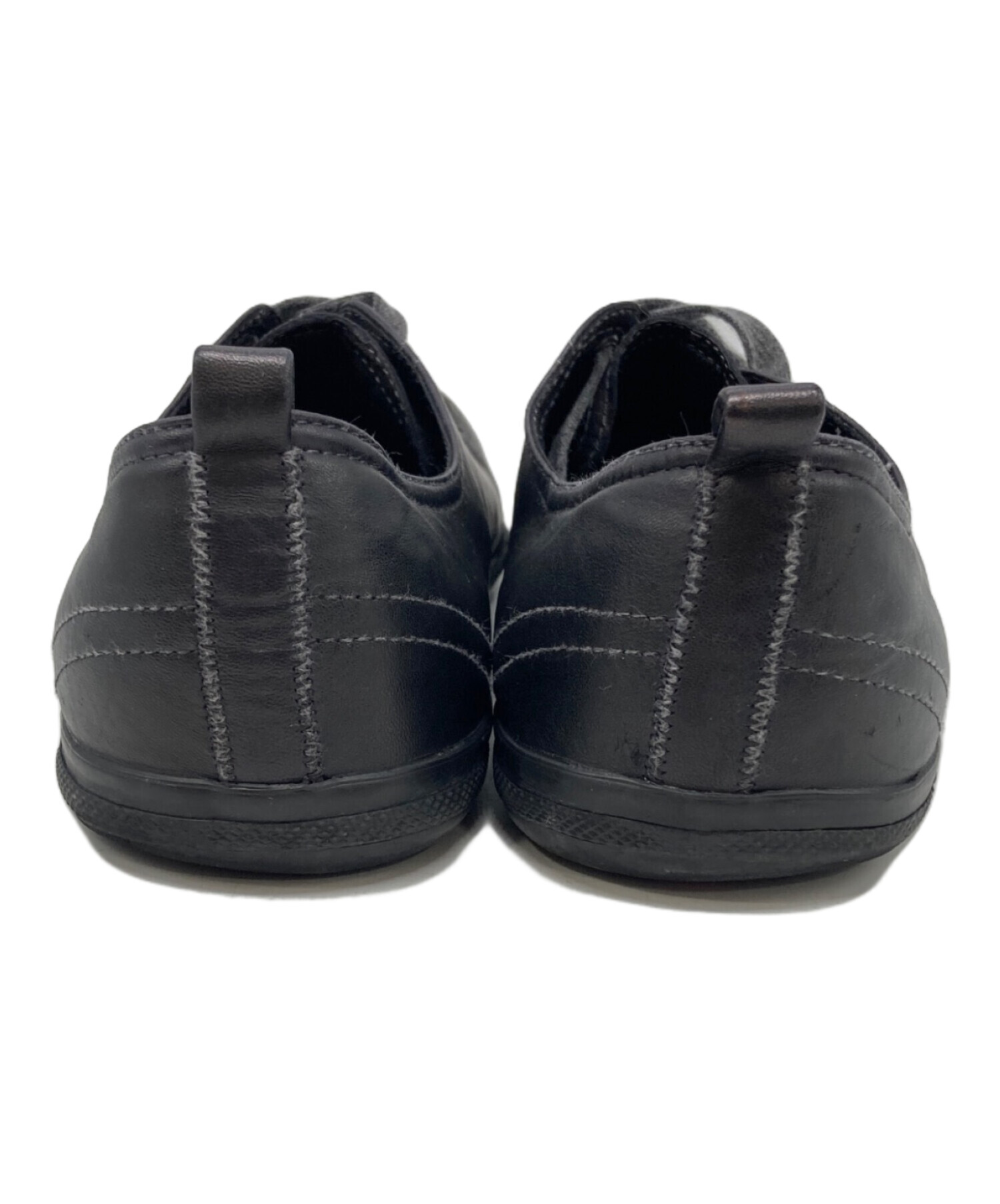 中古・古着通販】PRADA SPORTS (プラダスポーツ) レザースニーカー