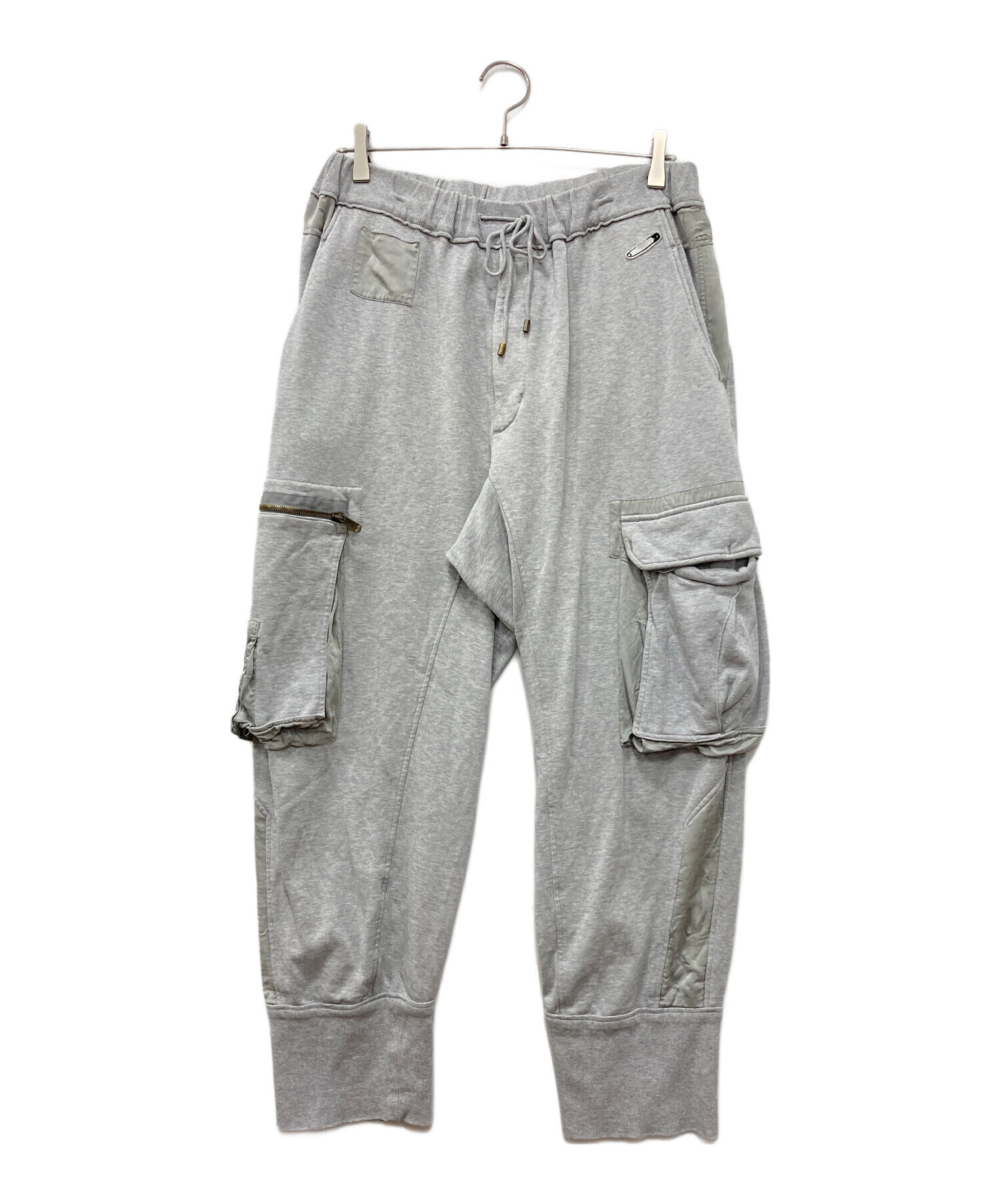 中古・古着通販】Yves Saint Laurent (イヴサンローラン) スウェット 
