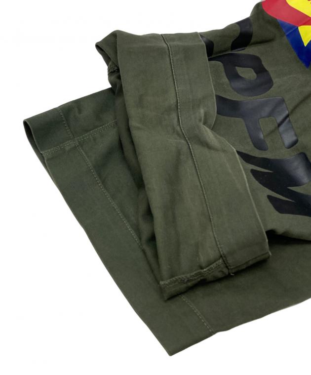 nike  cpfm カーゴパンツ　L NIKE × CPFM Track Pant カクタスプラントフリーマーケット