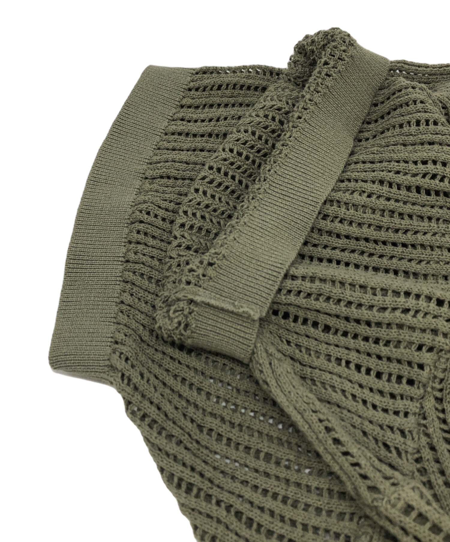 中古・古着通販】WTAPS (ダブルタップス) GHILL SWEATER COTTON
