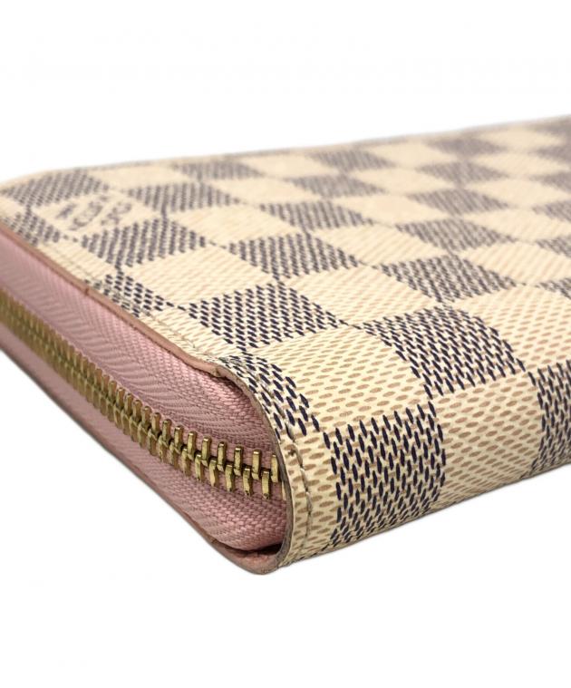 中古・古着通販】LOUIS VUITTON (ルイ ヴィトン) ダミエ・アズール