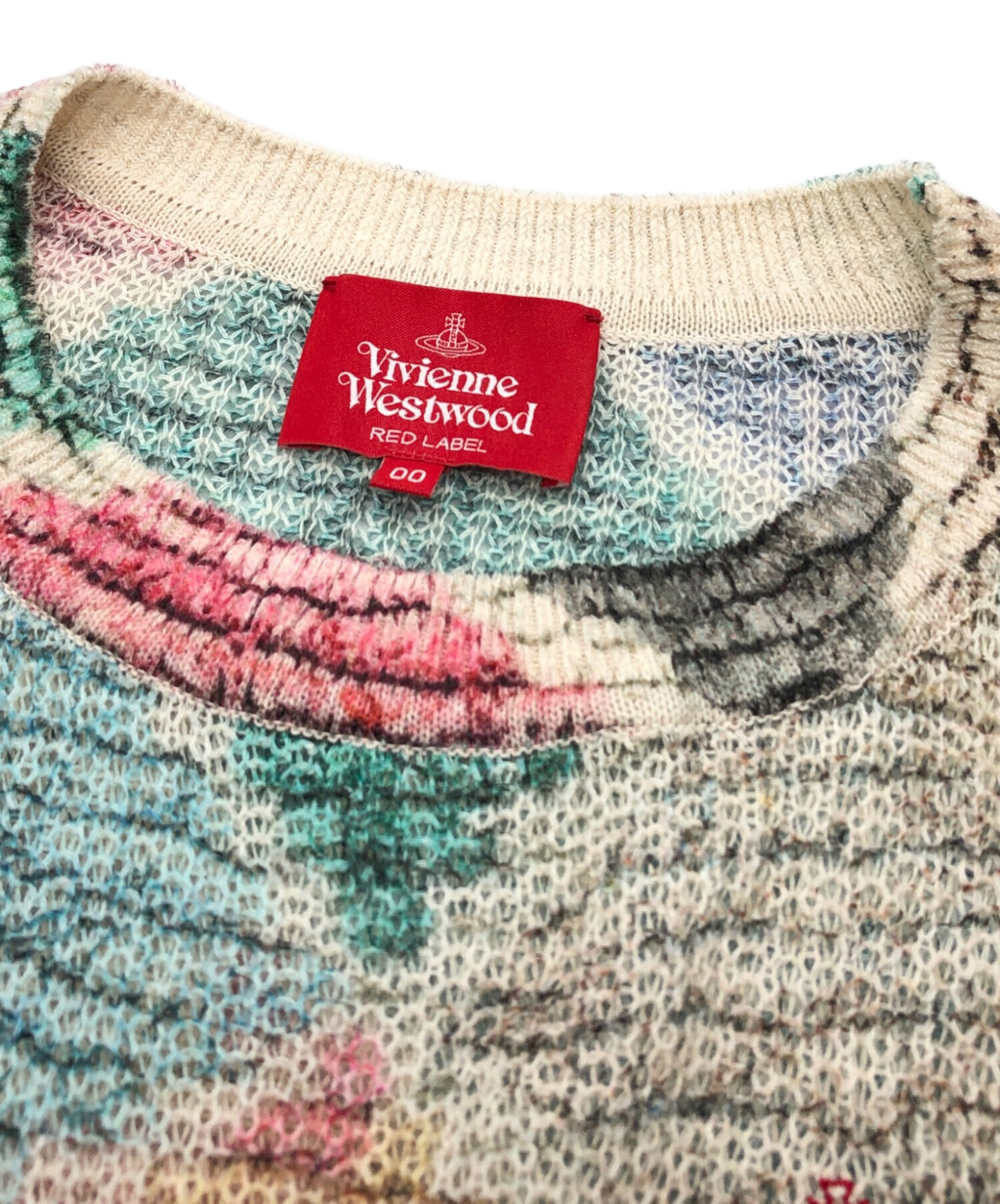 中古・古着通販】Vivienne Westwood RED LABEL (ヴィヴィアンウエスト