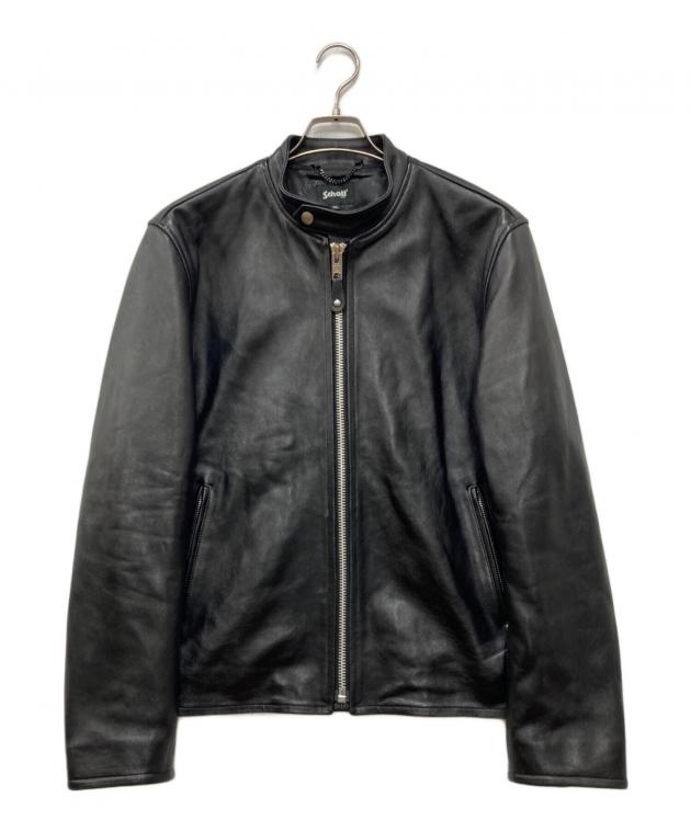 中古・古着通販】Schott (ショット) SHEEP LEATHER 70'S シングル