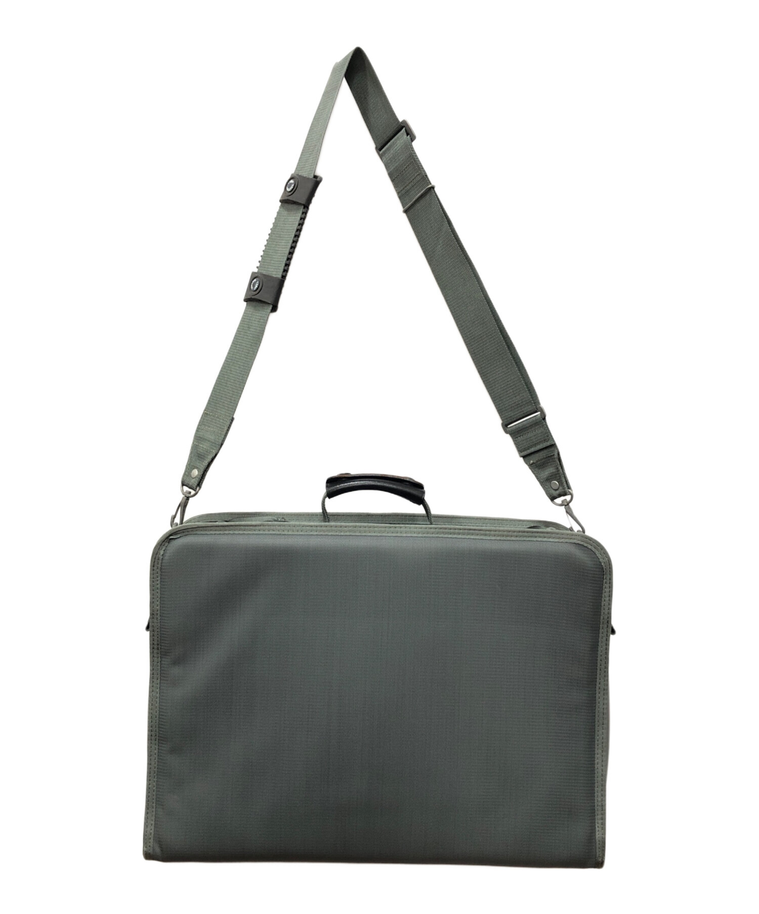 【セール】 美品 Luggage Label ソフトアタッシュケース 中古・古着通販】LUGGAGE LABEL (ラゲッジ レーベル) ソフト