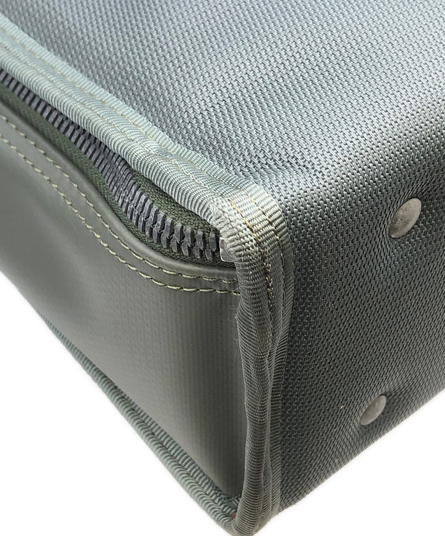 【セール】 美品 Luggage Label ソフトアタッシュケース 中古・古着通販】LUGGAGE LABEL (ラゲッジ レーベル) ソフト