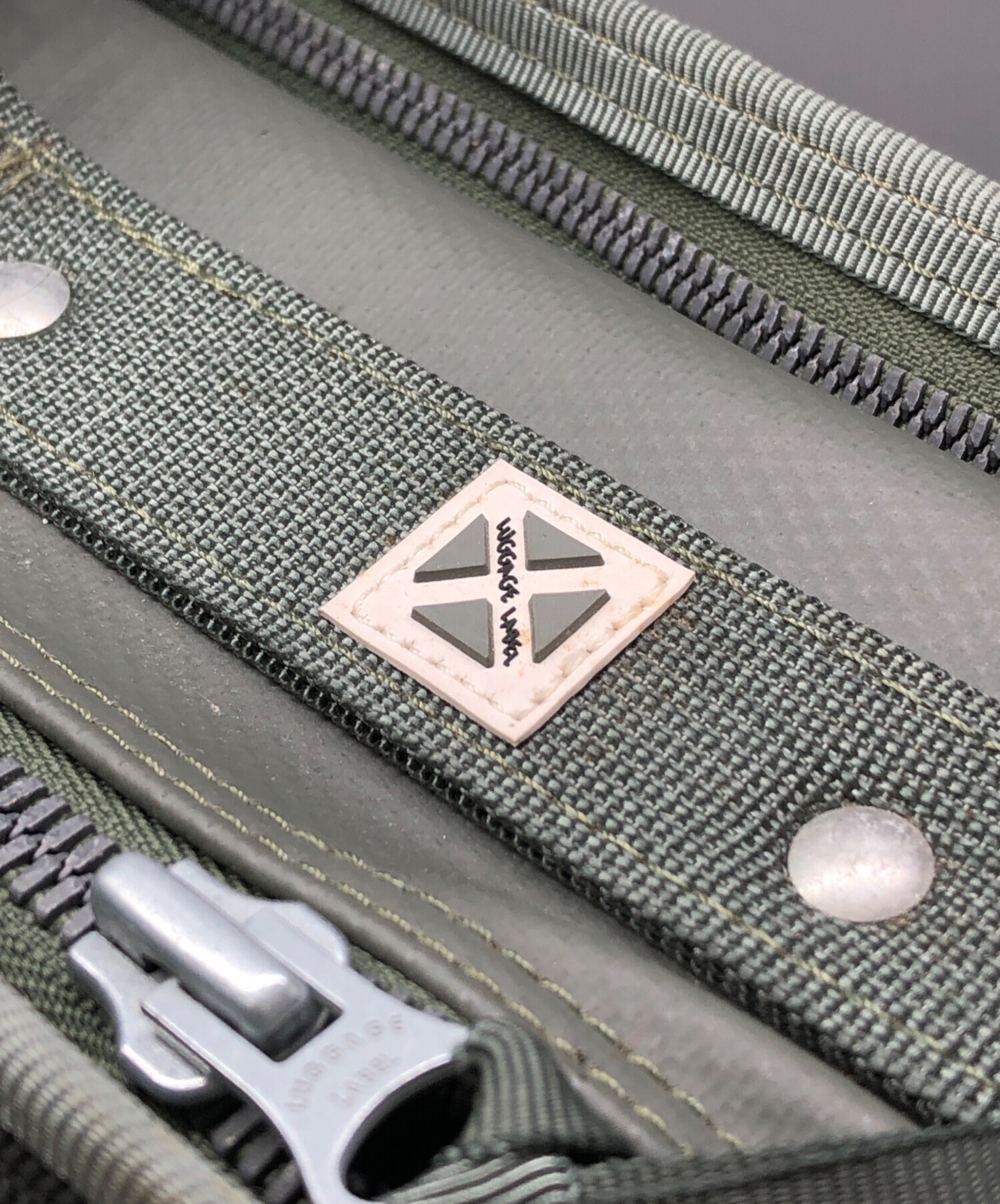 中古・古着通販】LUGGAGE LABEL (ラゲッジ レーベル) ソフト