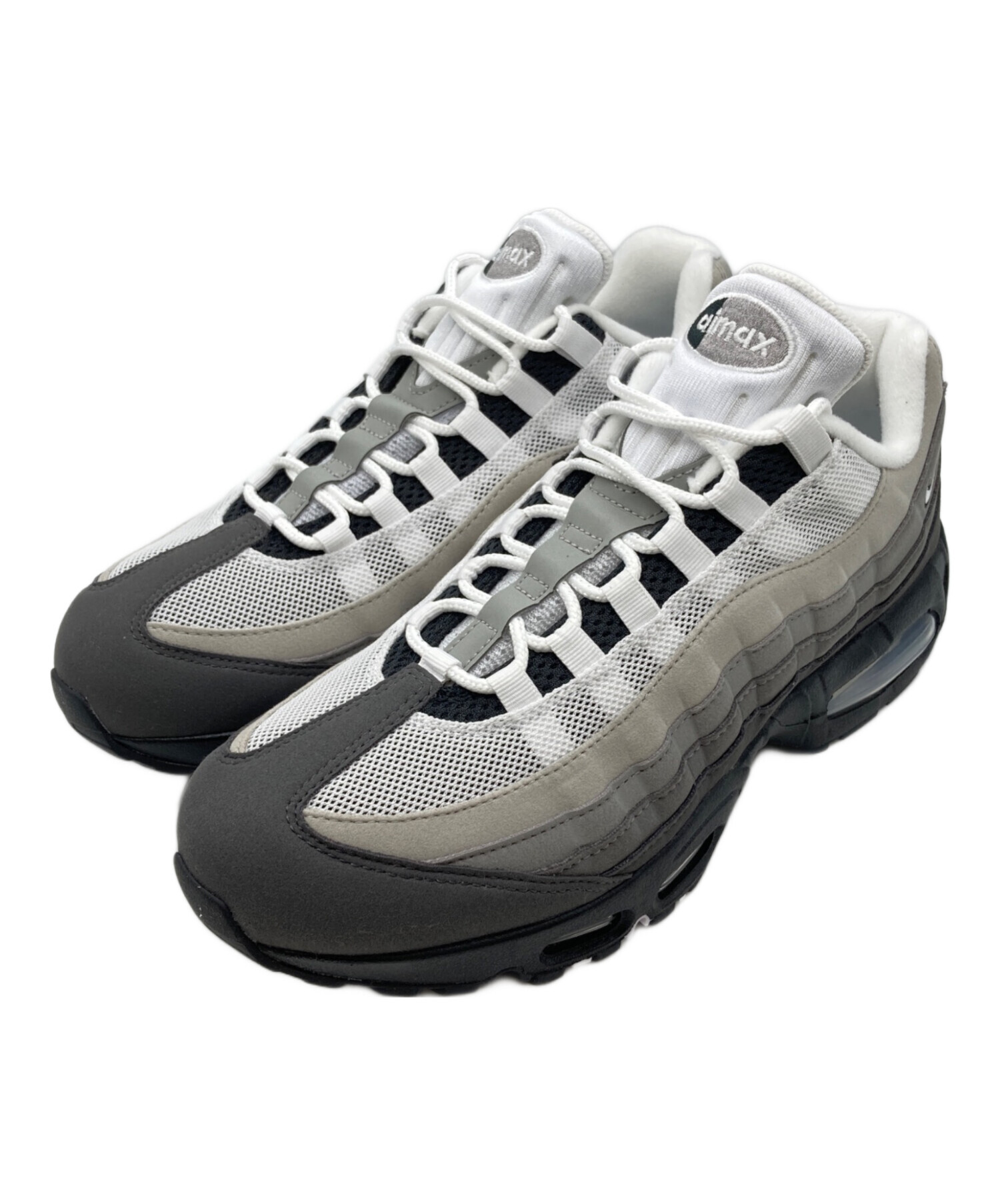 中古・古着通販】NIKE (ナイキ) Air Max 95 OG Big Bubble 