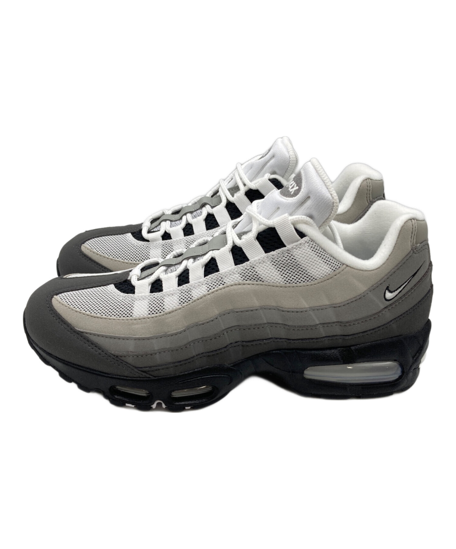 中古・古着通販】NIKE (ナイキ) Air Max 95 OG Big Bubble 