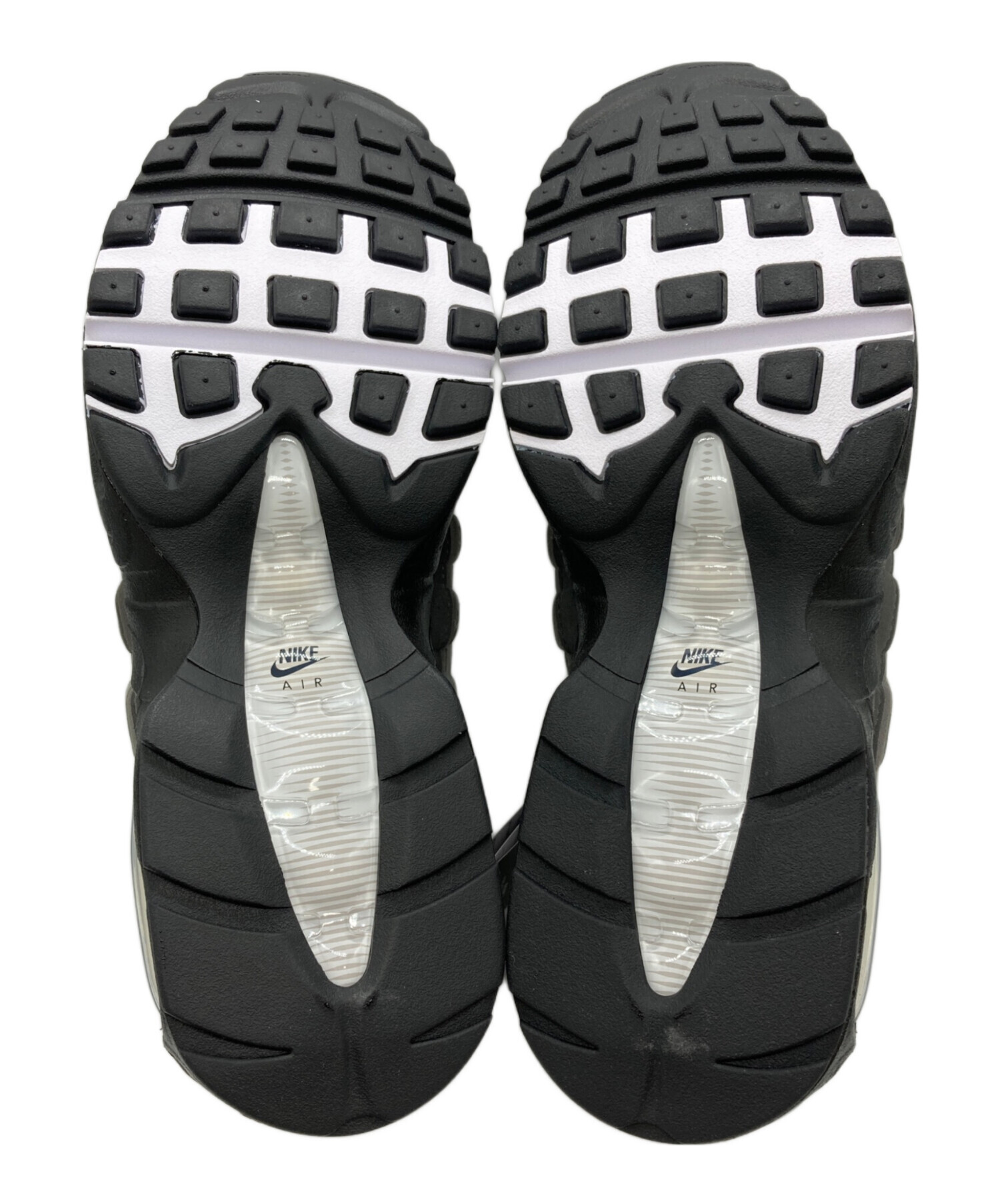 中古・古着通販】NIKE (ナイキ) Air Max 95 OG Big Bubble 
