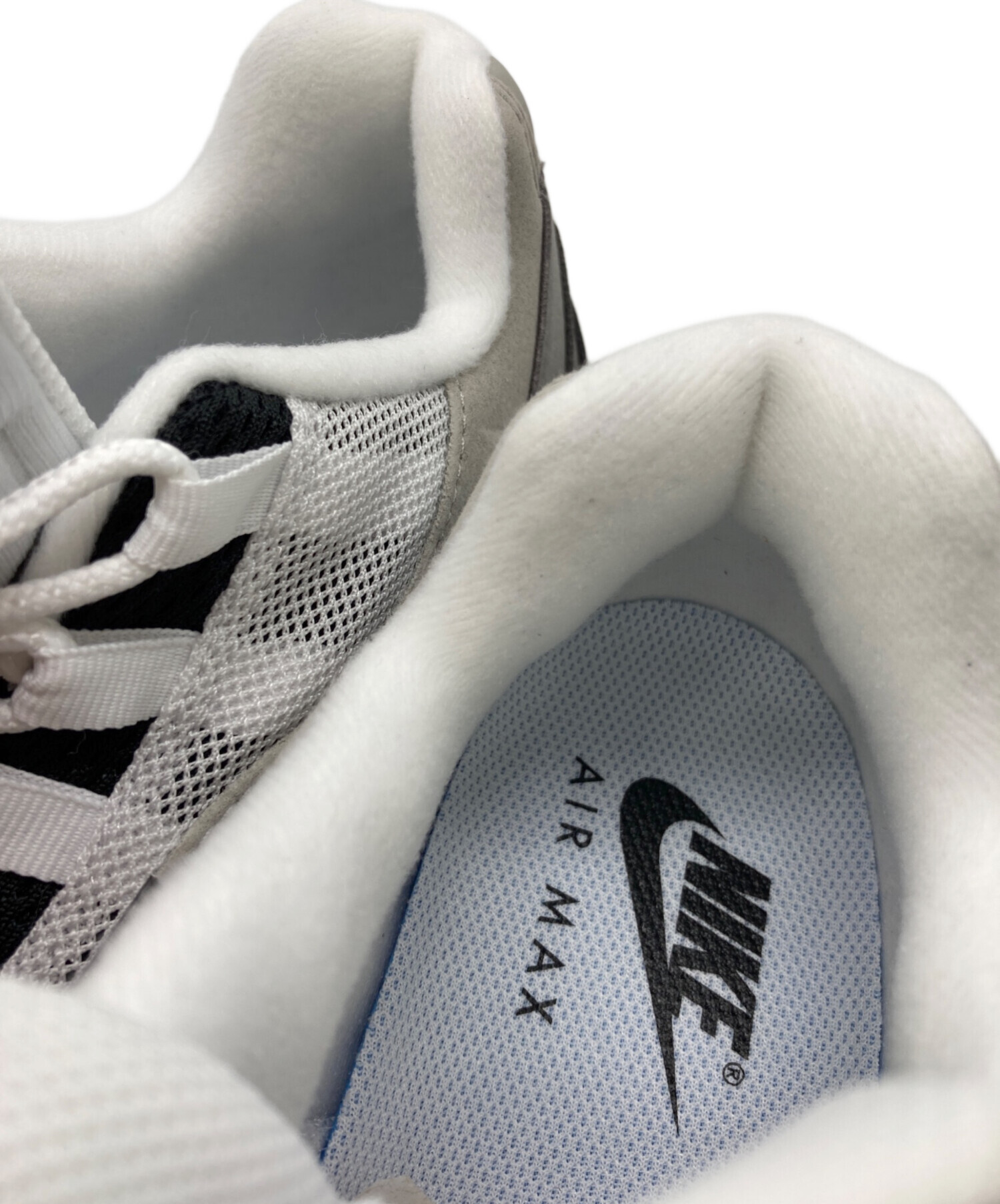 中古・古着通販】NIKE (ナイキ) Air Max 95 OG Big Bubble 