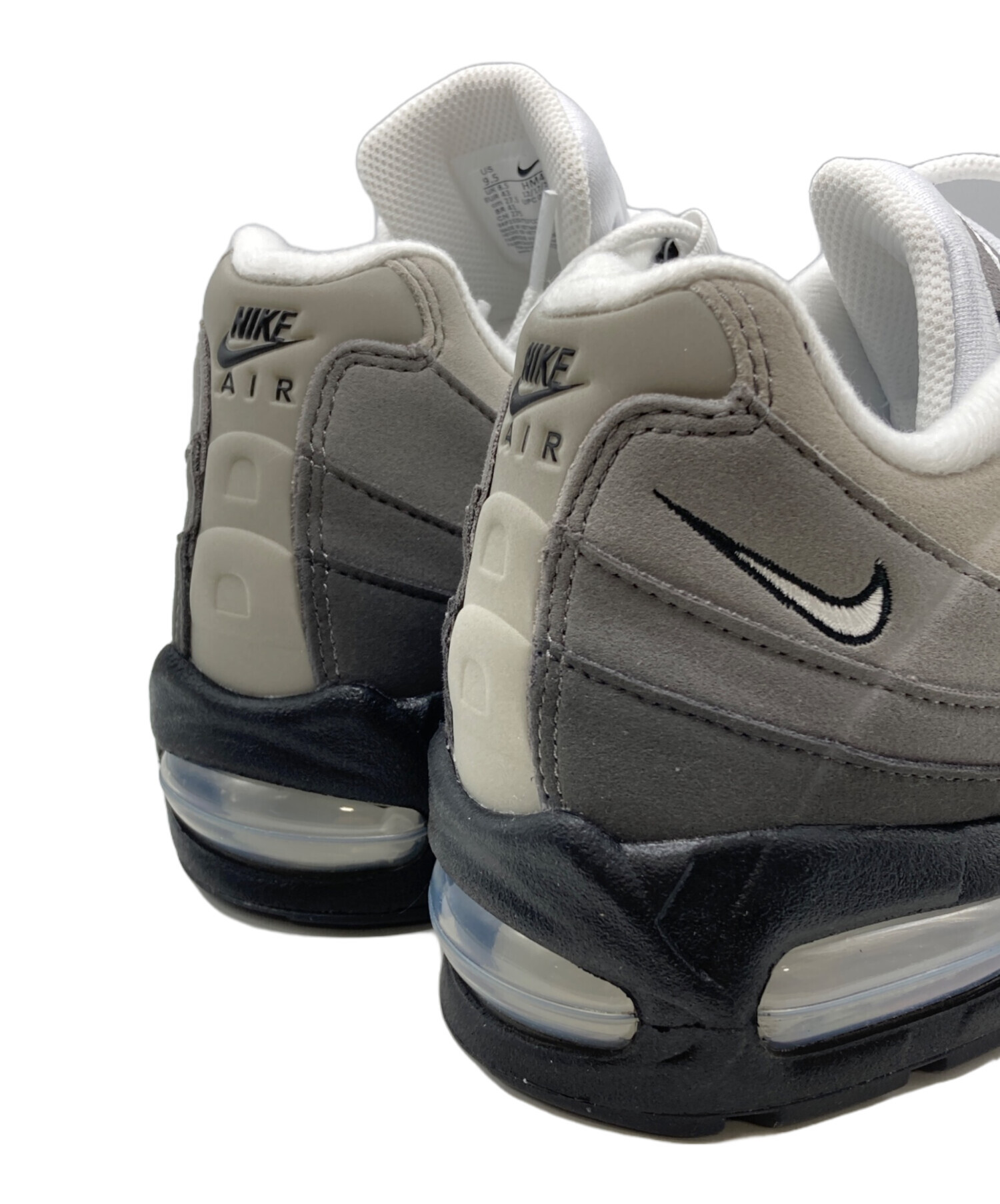 中古・古着通販】NIKE (ナイキ) Air Max 95 OG Big Bubble 