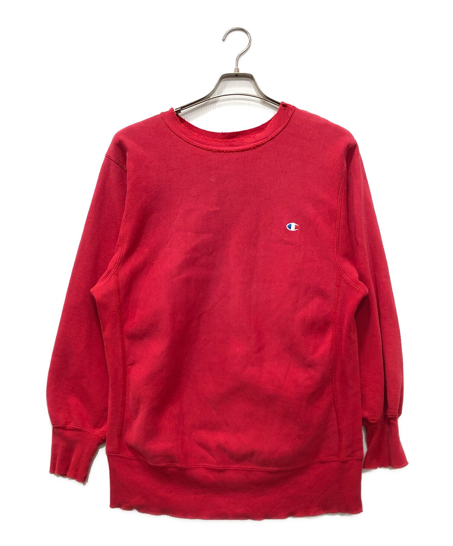 中古・古着通販】Champion REVERSE WEAVE (チャンピオン リバース 