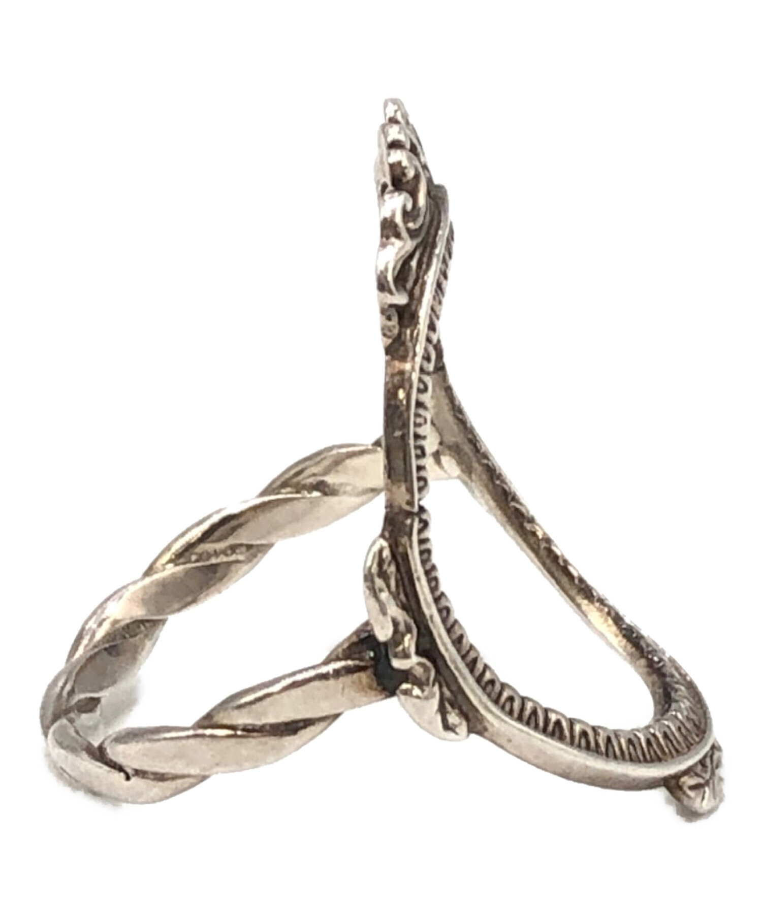 ベッドフォード BED J.W FORD シルバーアクセサリー ブレスレット ベッドフォード