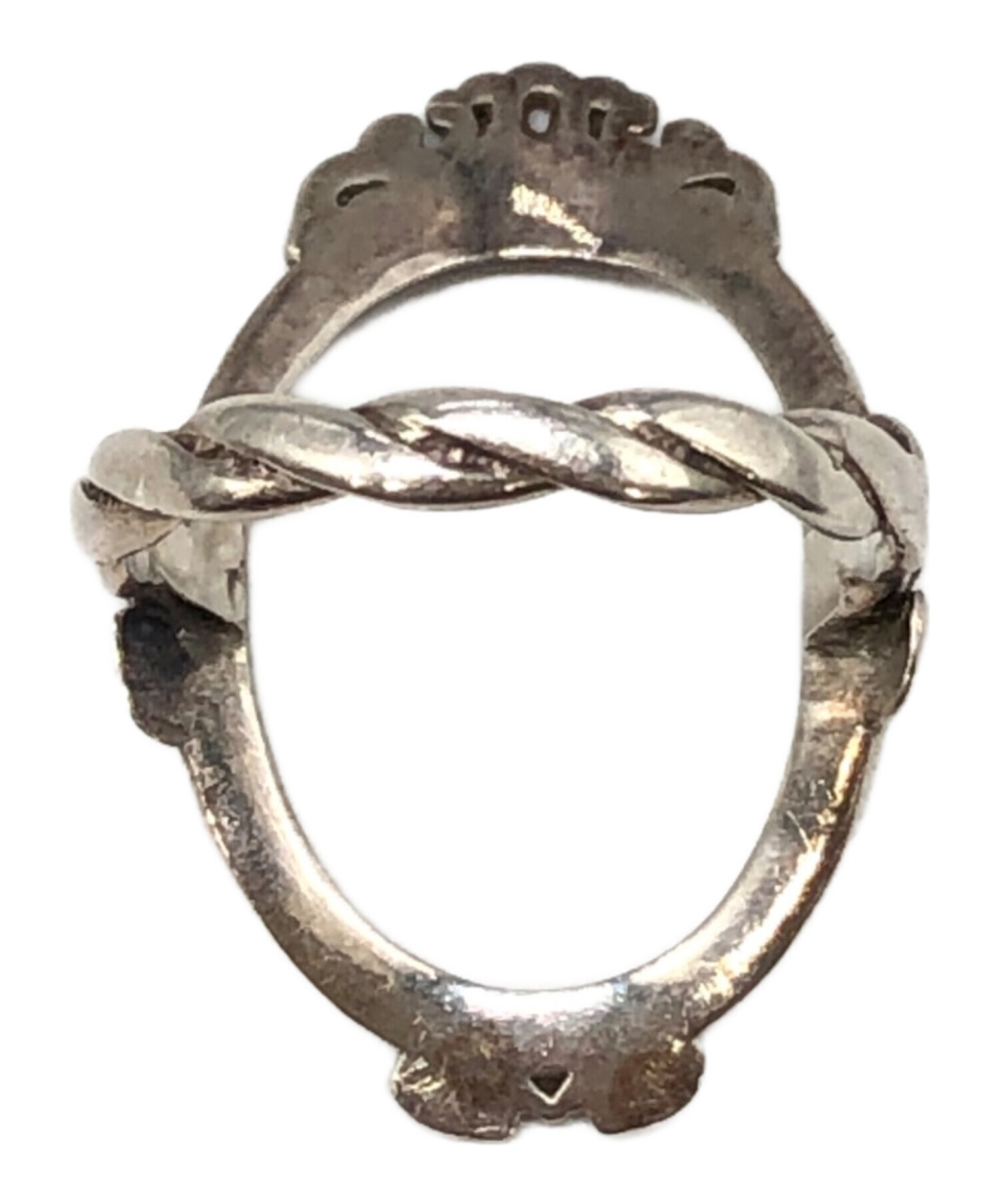 ベッドフォード BED J.W FORD シルバーアクセサリー ブレスレット ベッドフォード