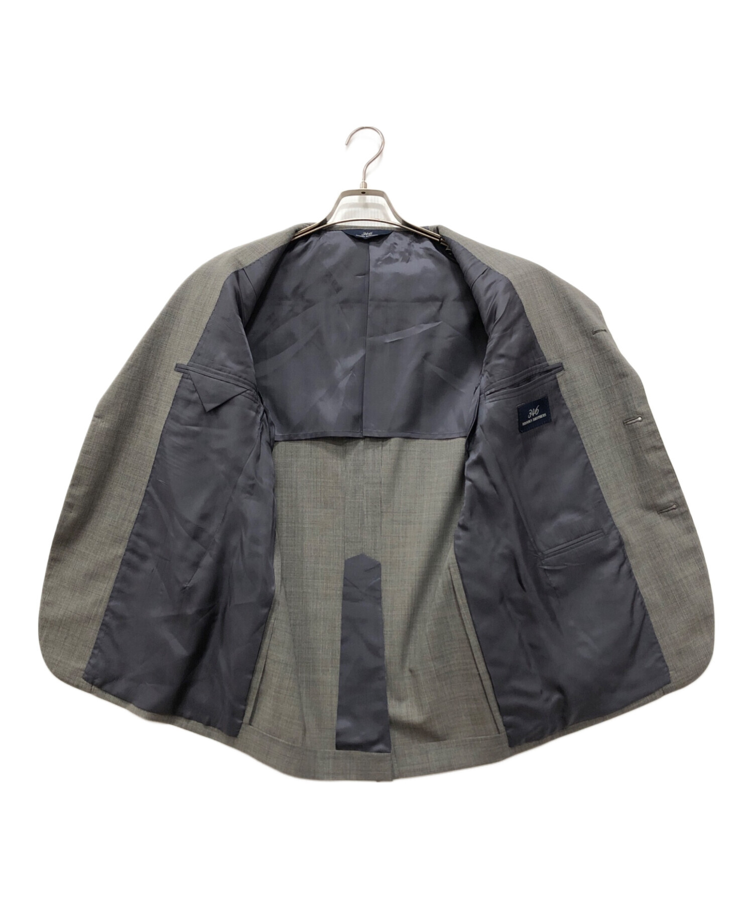 中古・古着通販】BROOKS BROTHERS 346 (ブルックスブラザーズ 346 中古・古着通販】BROOKS BROTHERS 346 (ブルックスブラザーズ 346