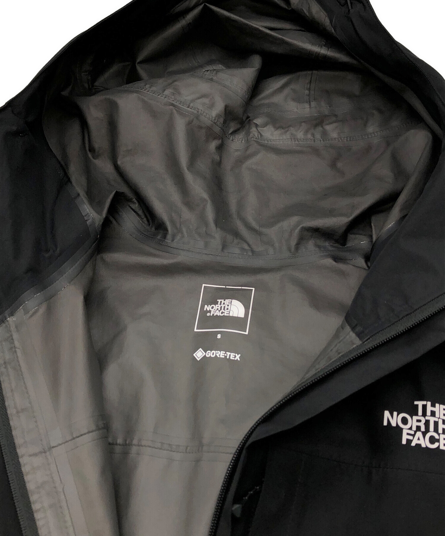 中古・古着通販】THE NORTH FACE (ザ ノース フェイス) クラウド 