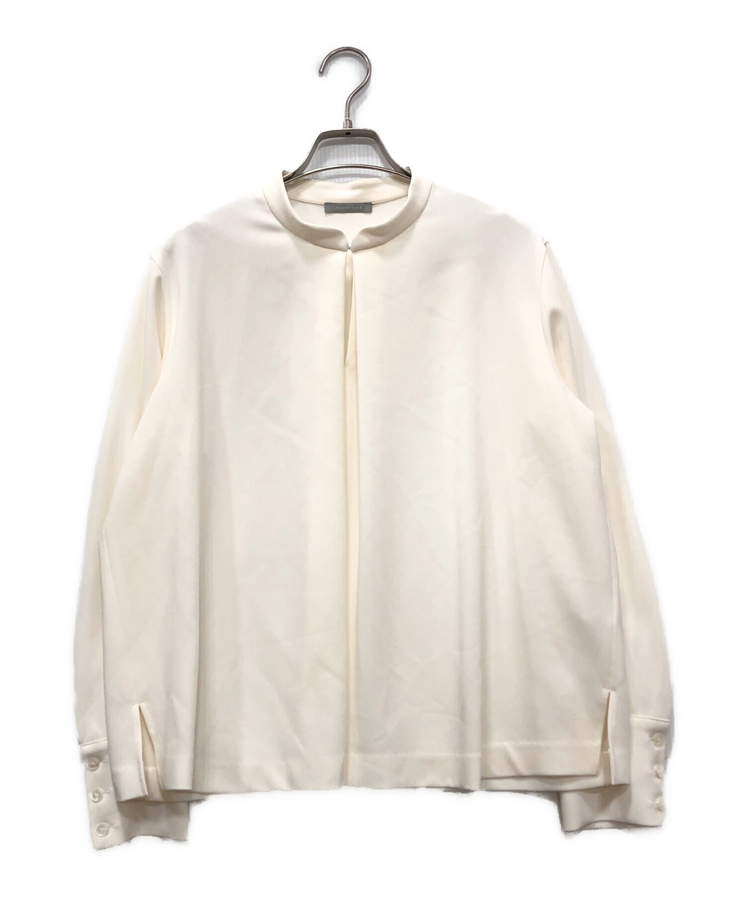中古・古着通販】theory luxe (セオリーリュクス) LUVE WALLI Blouse