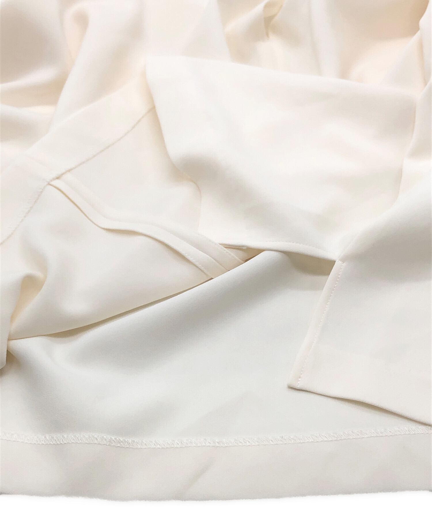 中古・古着通販】theory luxe (セオリーリュクス) LUVE WALLI Blouse