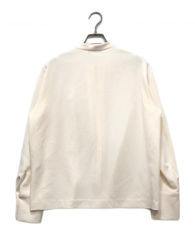 中古・古着通販】theory luxe (セオリーリュクス) LUVE WALLI Blouse 