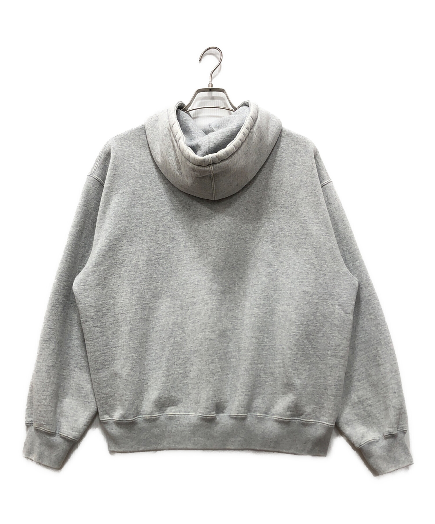 中古・古着通販】Supreme (シュプリーム) Washed Old English Hooded 