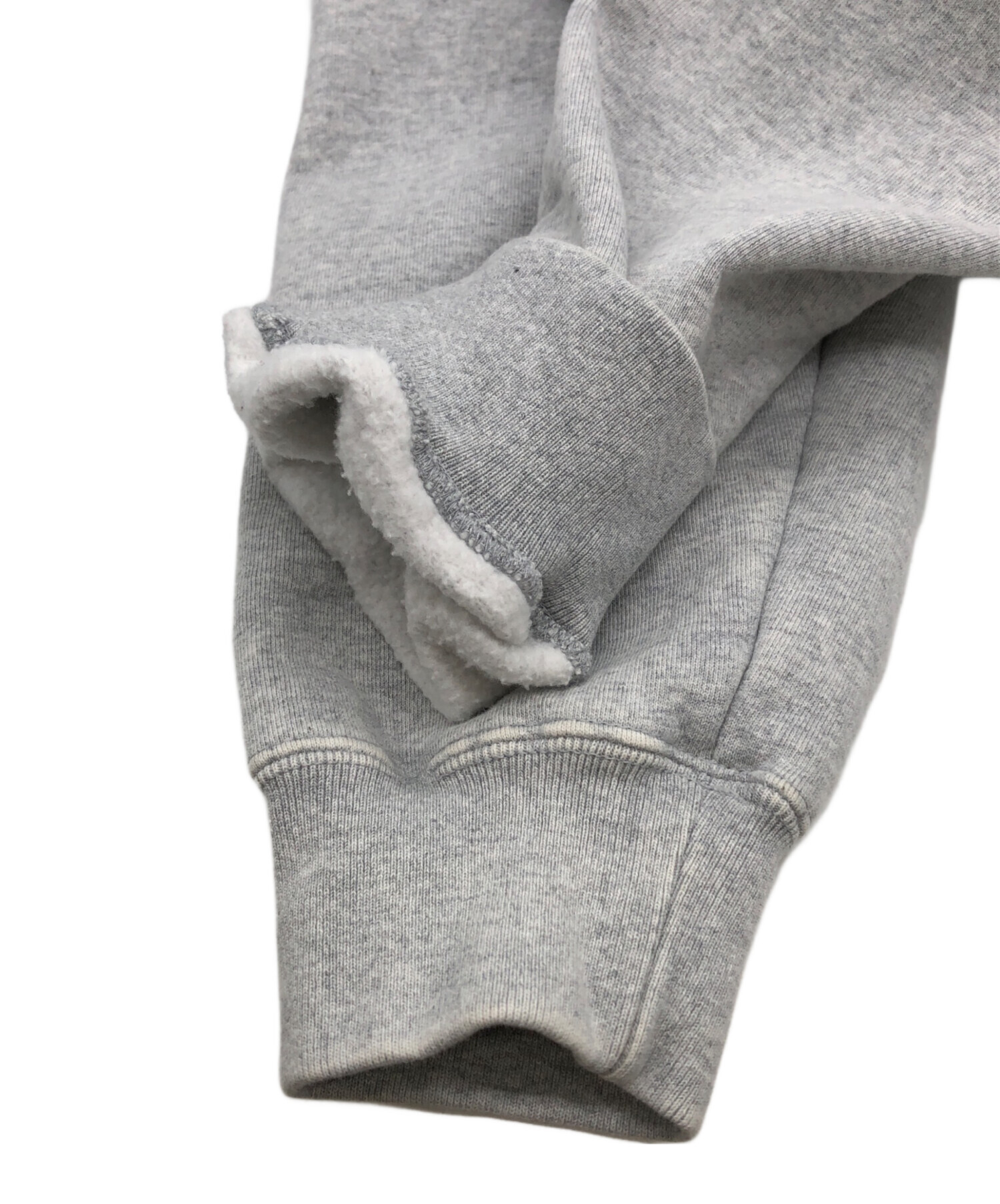 中古・古着通販】Supreme (シュプリーム) Washed Old English Hooded 