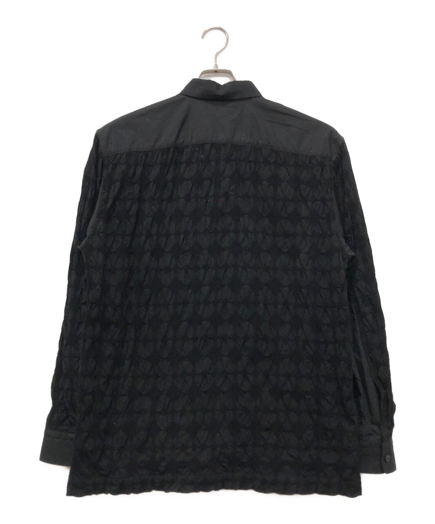 中古・古着通販】ISSEY MIYAKE MEN (イッセイミヤケメン) ダイヤ