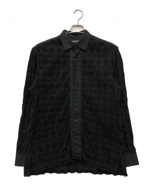 中古・古着通販】ISSEY MIYAKE MEN (イッセイミヤケメン) ダイヤ