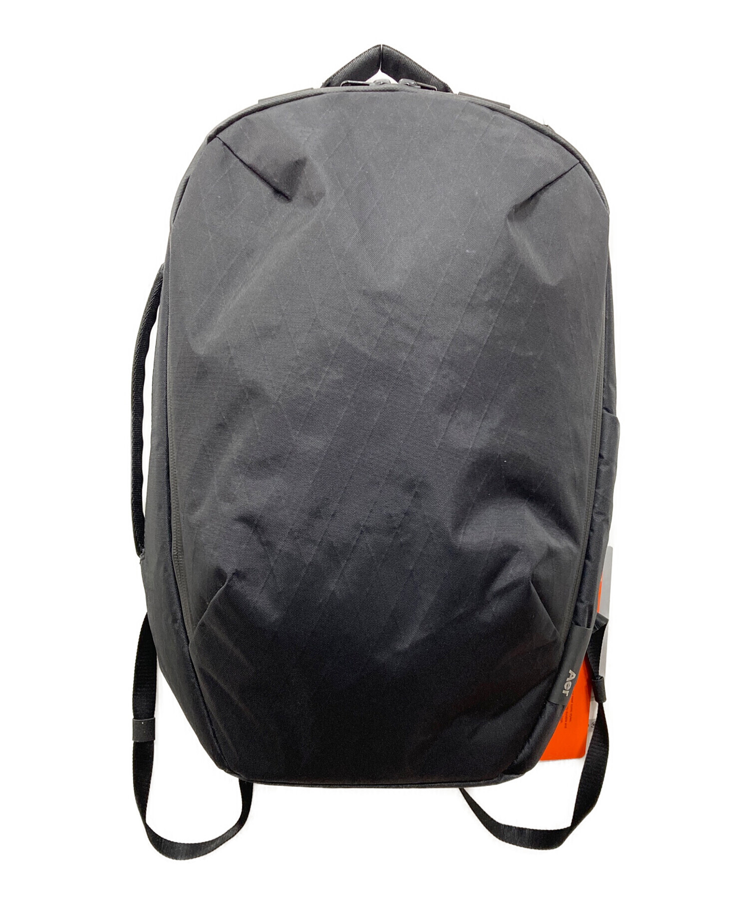 中古・古着通販】Aer (エアー) DAY PACK 3 X-PAC ブラック｜ブランド 