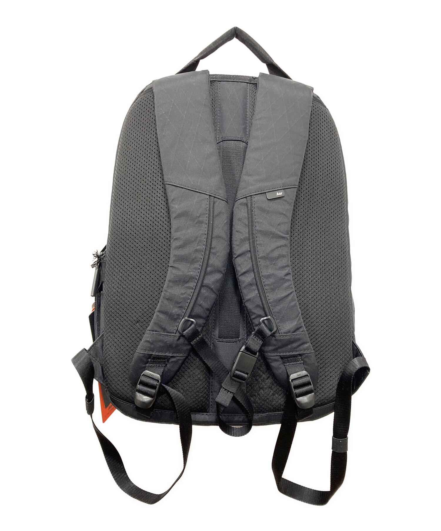 中古・古着通販】Aer (エアー) DAY PACK 3 X-PAC ブラック｜ブランド 