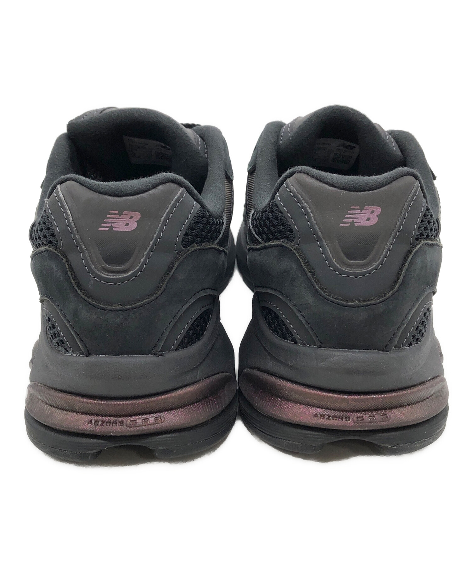 中古・古着通販】NEW BALANCE (ニューバランス) U2010ETB ブラック