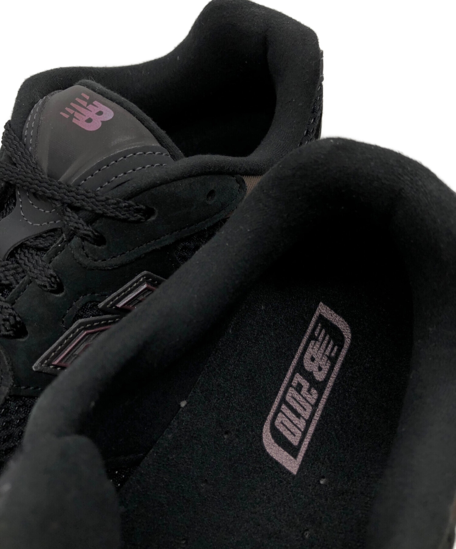中古・古着通販】NEW BALANCE (ニューバランス) U2010ETB ブラック