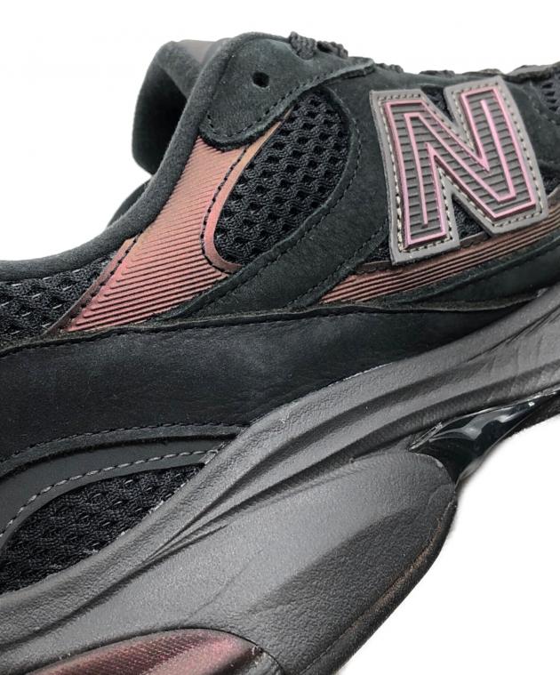 中古・古着通販】NEW BALANCE (ニューバランス) U2010ETB ブラック