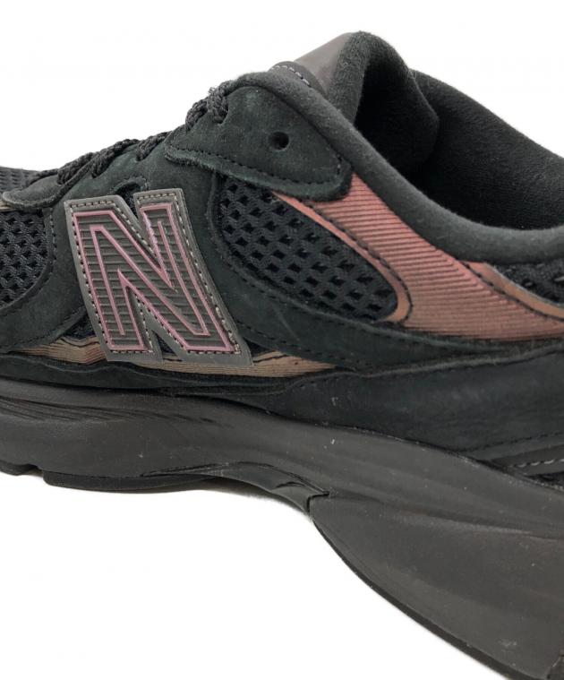 中古・古着通販】NEW BALANCE (ニューバランス) U2010ETB ブラック