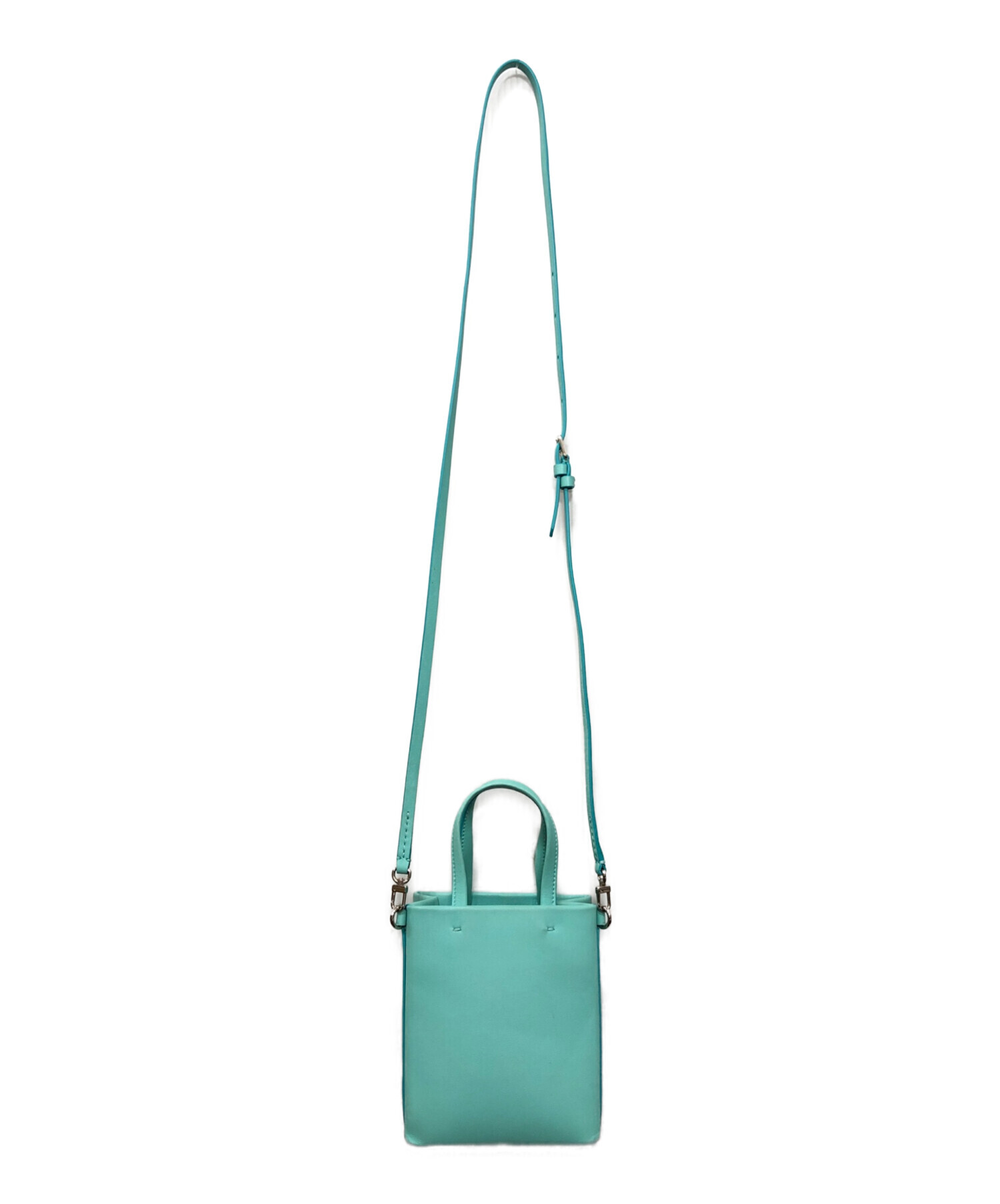 中古・古着通販】Tiffany & Co. (ティファニー) ミニショッピング