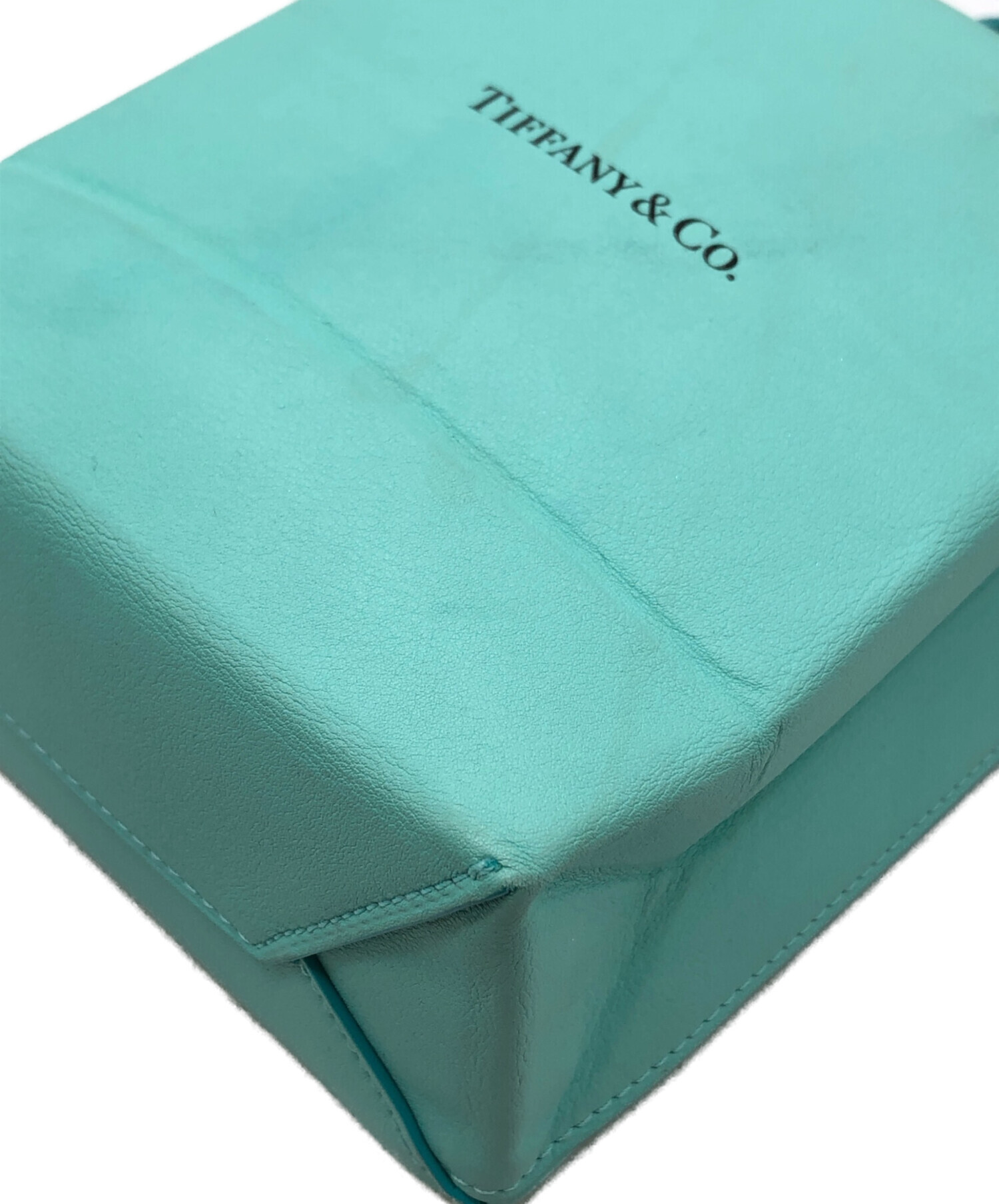 中古・古着通販】Tiffany & Co. (ティファニー) ミニショッピング