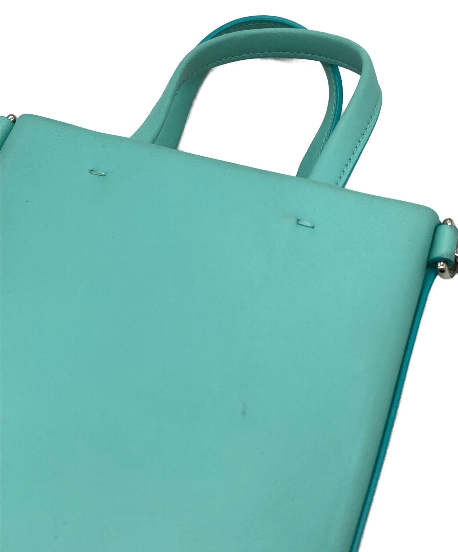 中古・古着通販】Tiffany & Co. (ティファニー) ミニショッピング