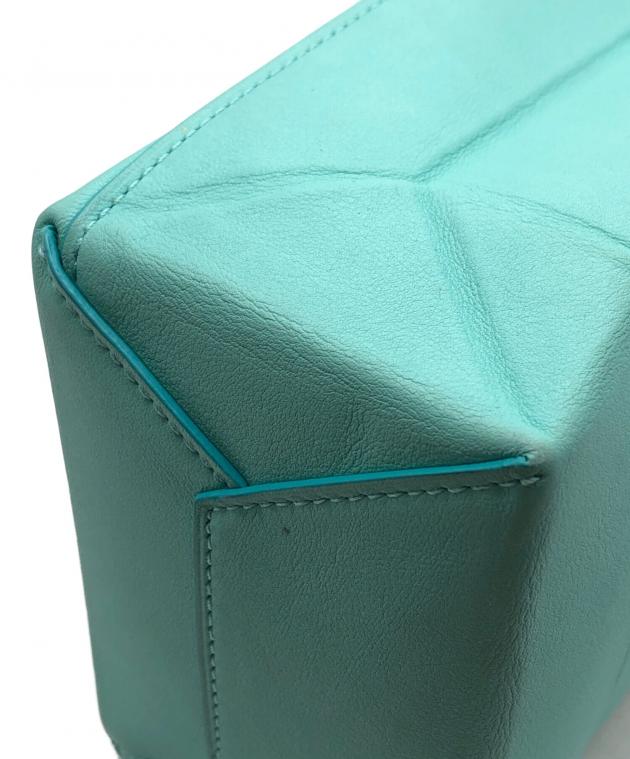 【230枚まとめ買い可】Tiffany & Co. ショップバッグ 中 折曲発送 中古・古着通販】Tiffany & Co. (ティファニー) ミニショッピング