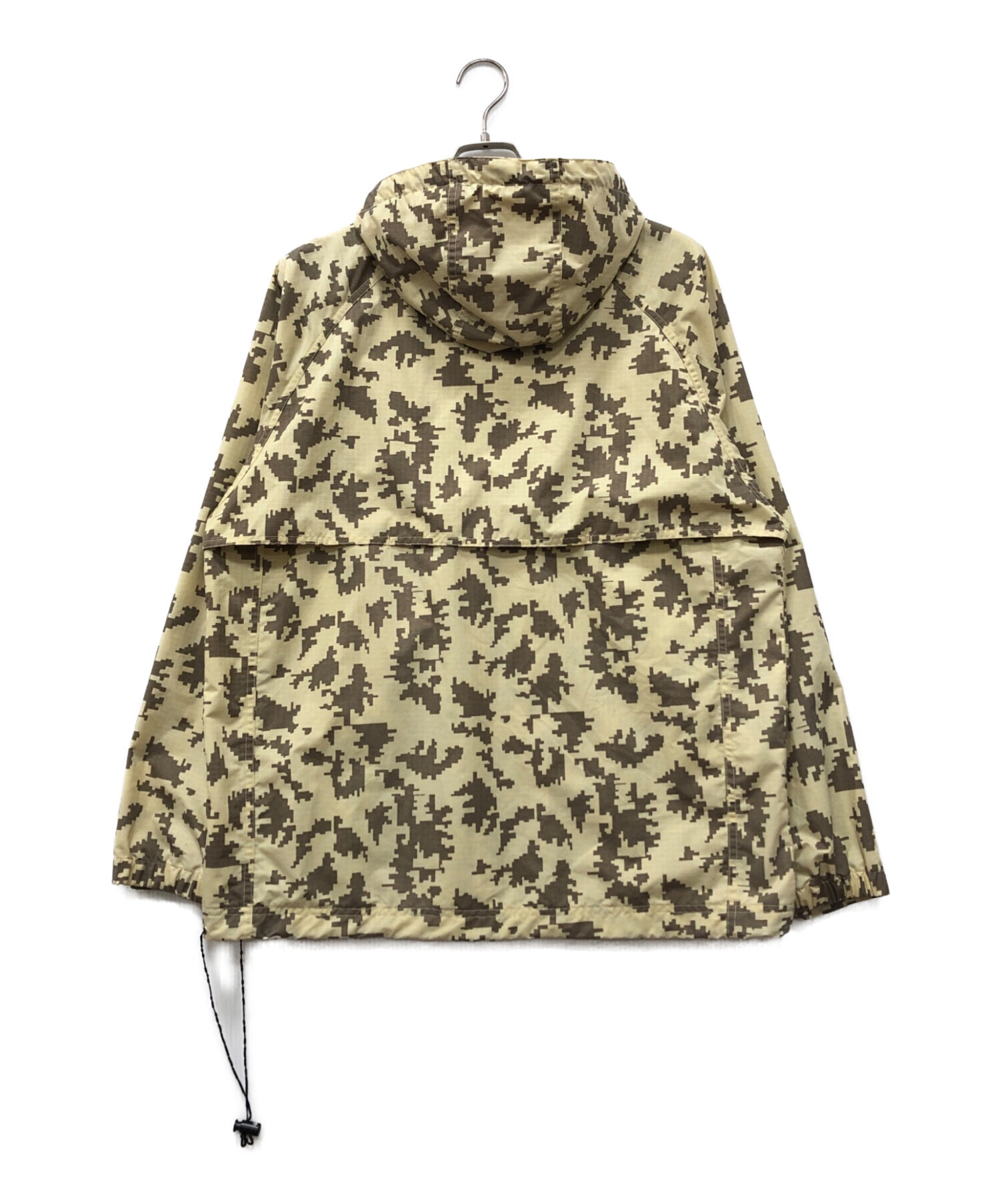 中古・古着通販】OLD STUSSY (オールドステューシー) デジカモ
