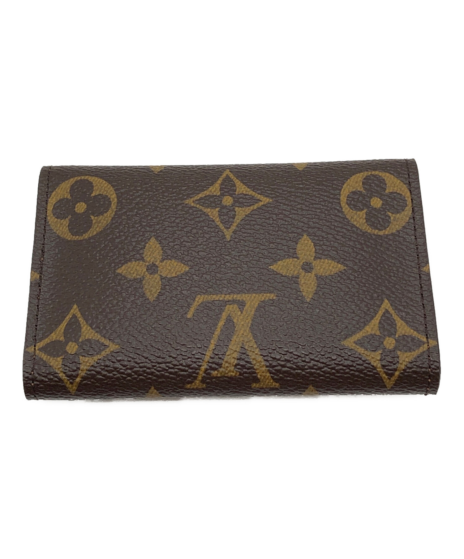 中古・古着通販】LOUIS VUITTON (ルイ ヴィトン) キーケース