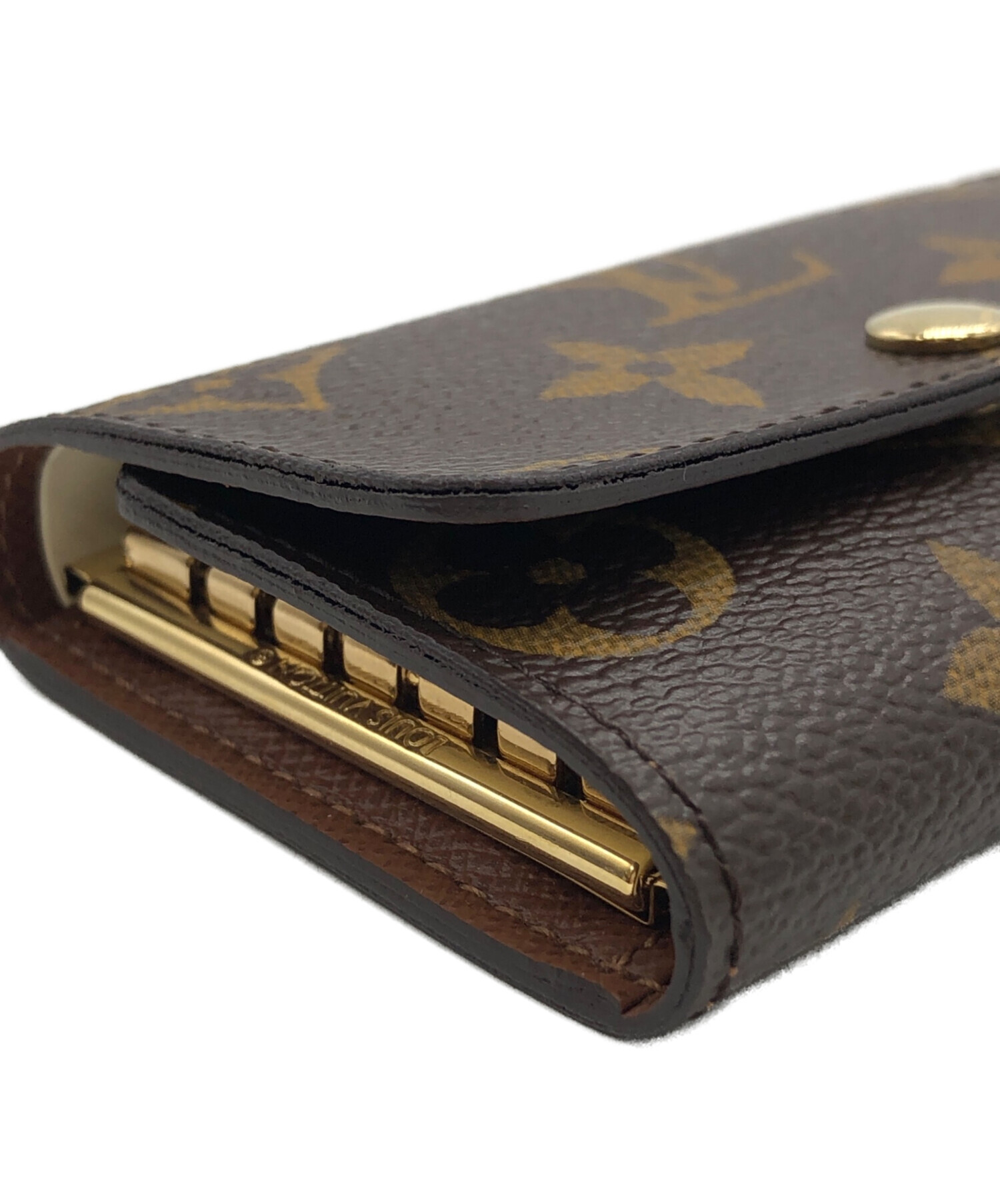 中古・古着通販】LOUIS VUITTON (ルイ ヴィトン) キーケース