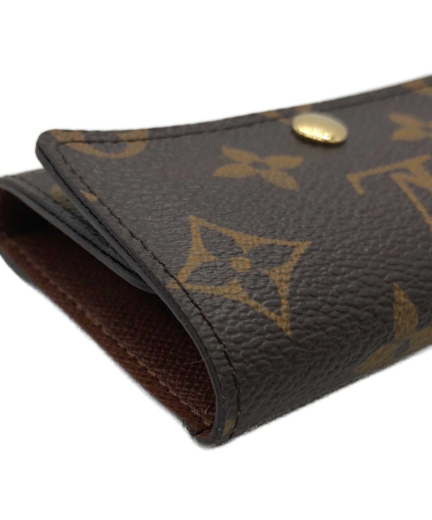 中古・古着通販】LOUIS VUITTON (ルイ ヴィトン) キーケース