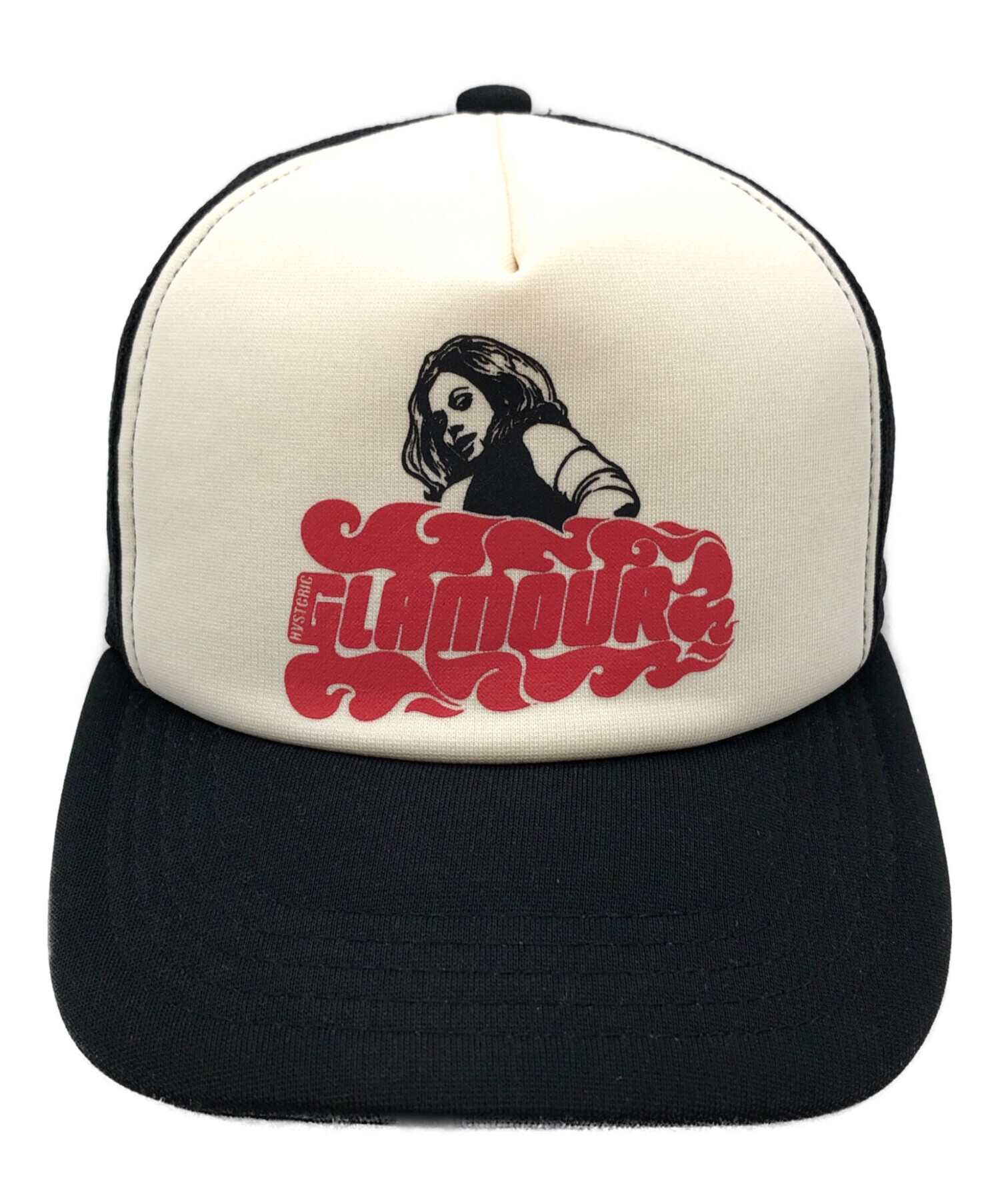 中古・古着通販】Hysteric Glamour (ヒステリックグラマー) Vixen Girl