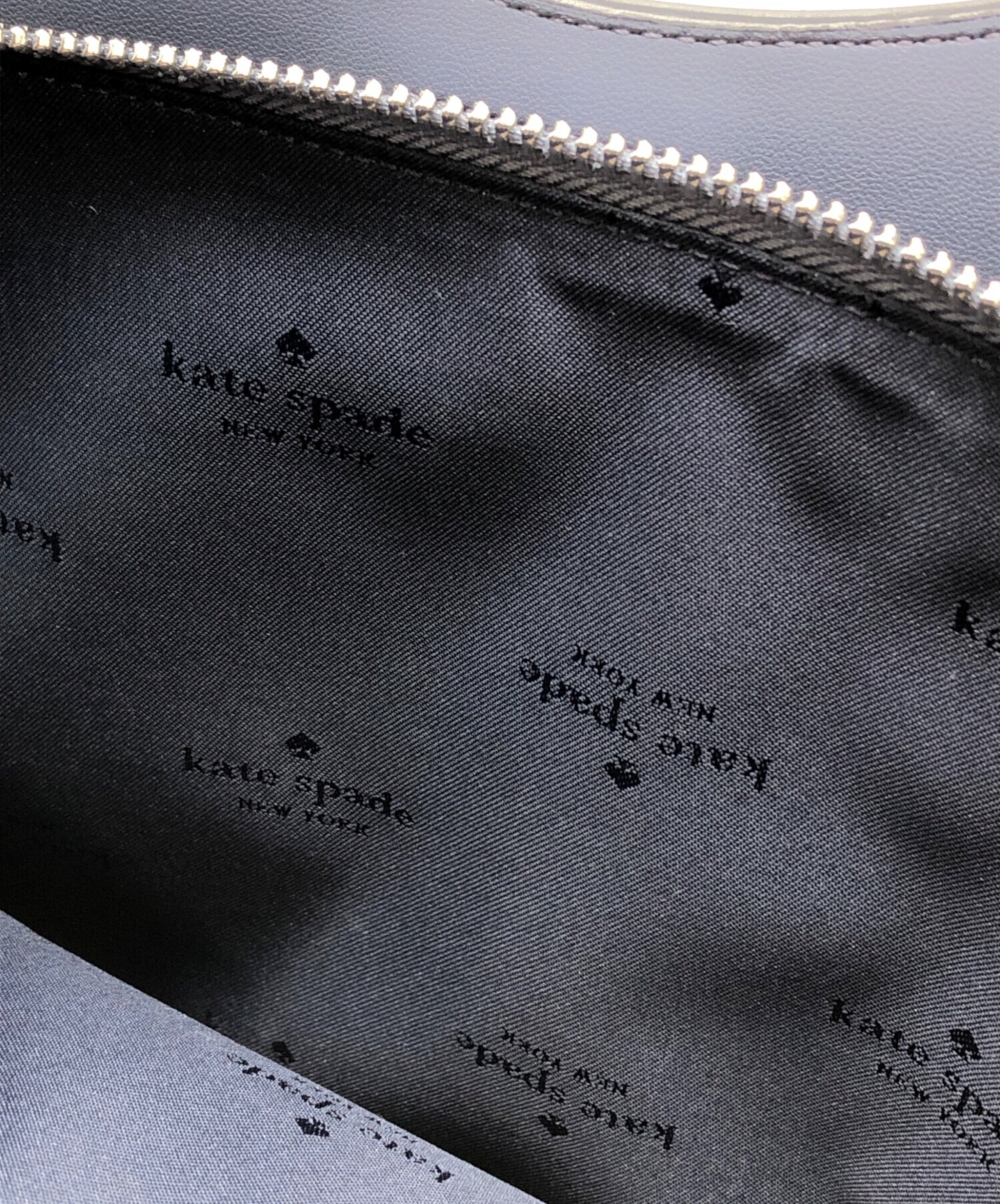 中古・古着通販】Kate Spade (ケイトスペード) ケイラ ラージ 