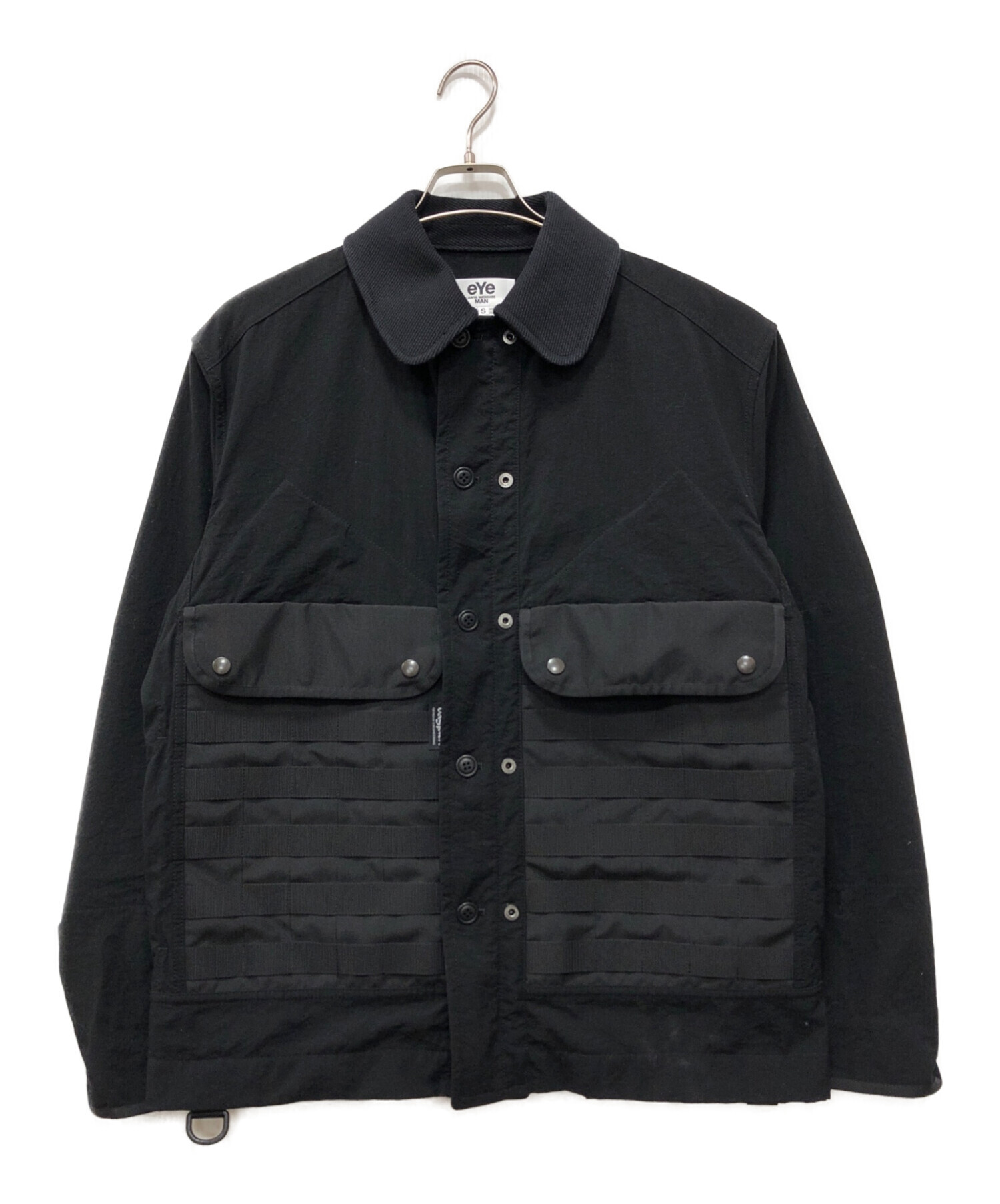 中古・古着通販】eYe COMME des GARCONS JUNYAWATANABE MAN (アイ コム